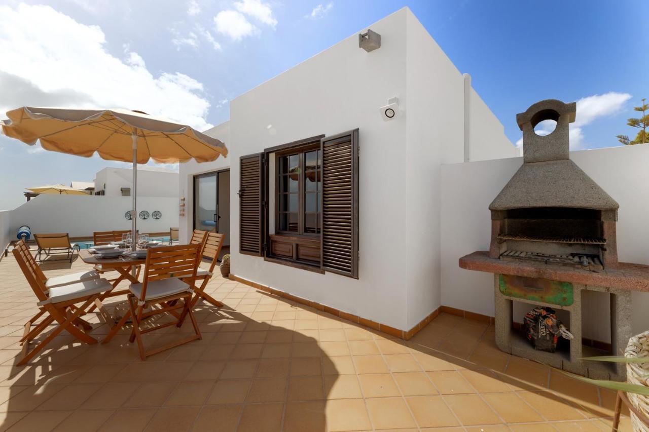 Villa 5 - Vipvipvillas تياس المظهر الخارجي الصورة