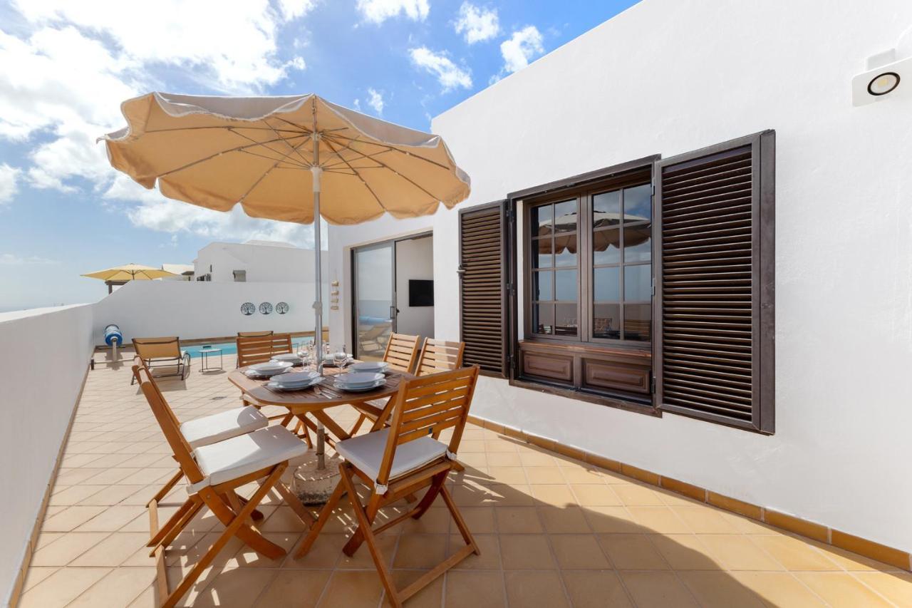 Villa 5 - Vipvipvillas تياس المظهر الخارجي الصورة