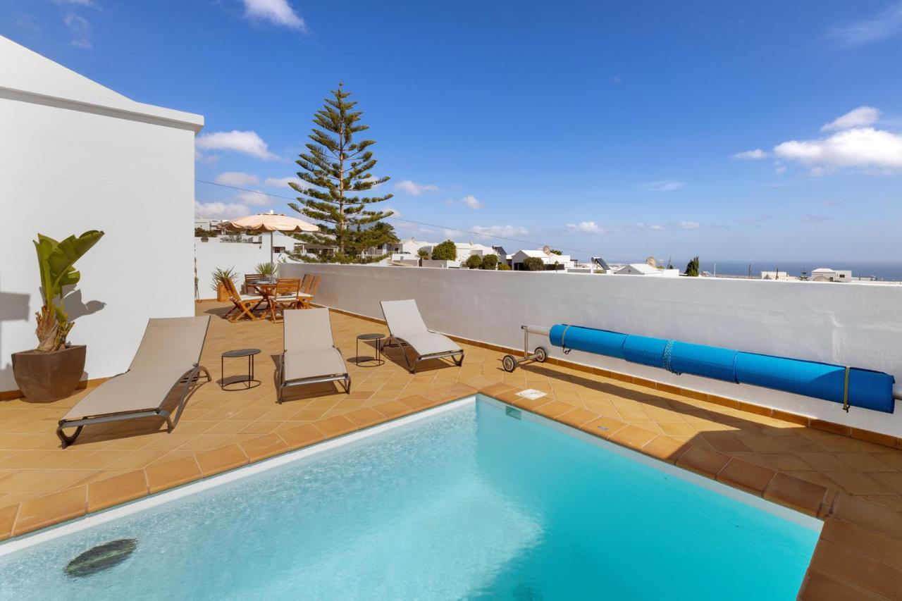 Villa 5 - Vipvipvillas تياس المظهر الخارجي الصورة