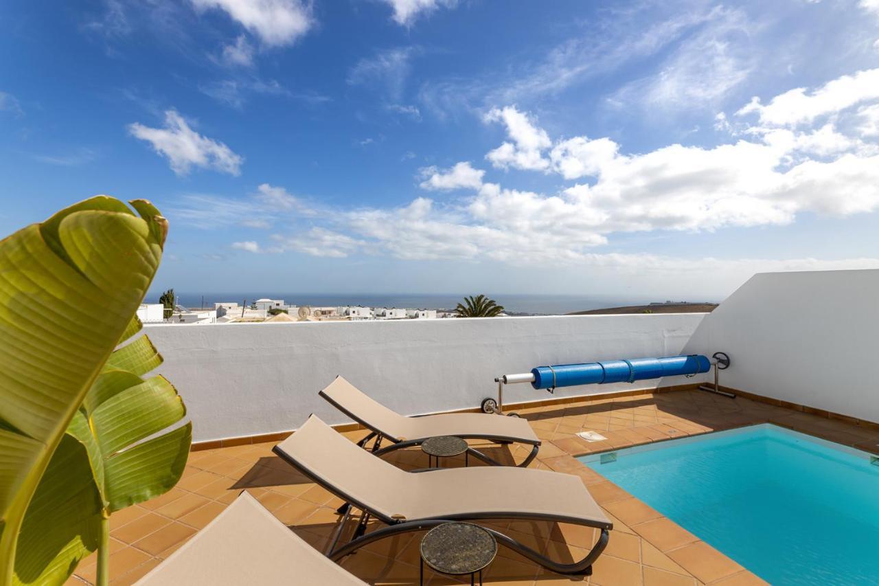 Villa 5 - Vipvipvillas تياس المظهر الخارجي الصورة