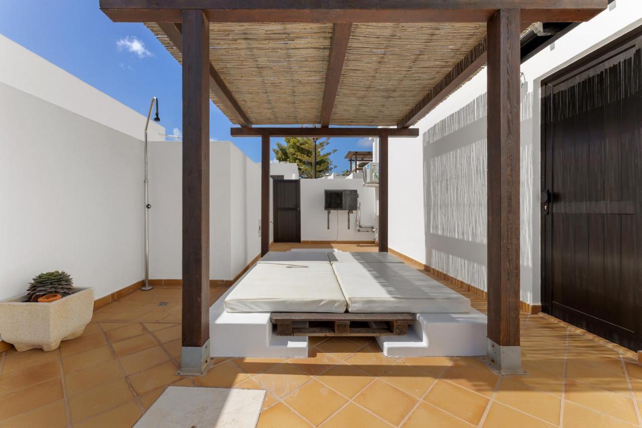Villa 5 - Vipvipvillas تياس المظهر الخارجي الصورة
