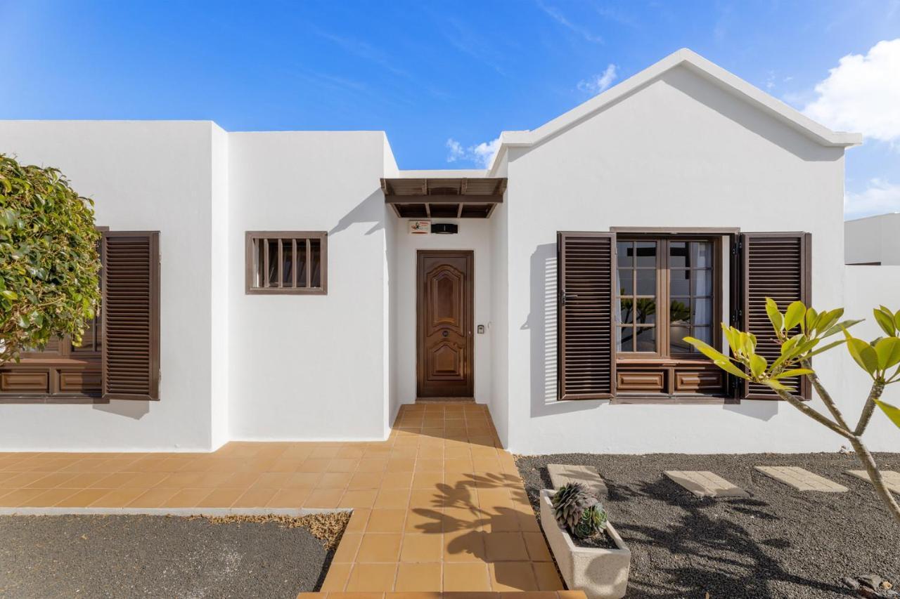 Villa 5 - Vipvipvillas تياس المظهر الخارجي الصورة