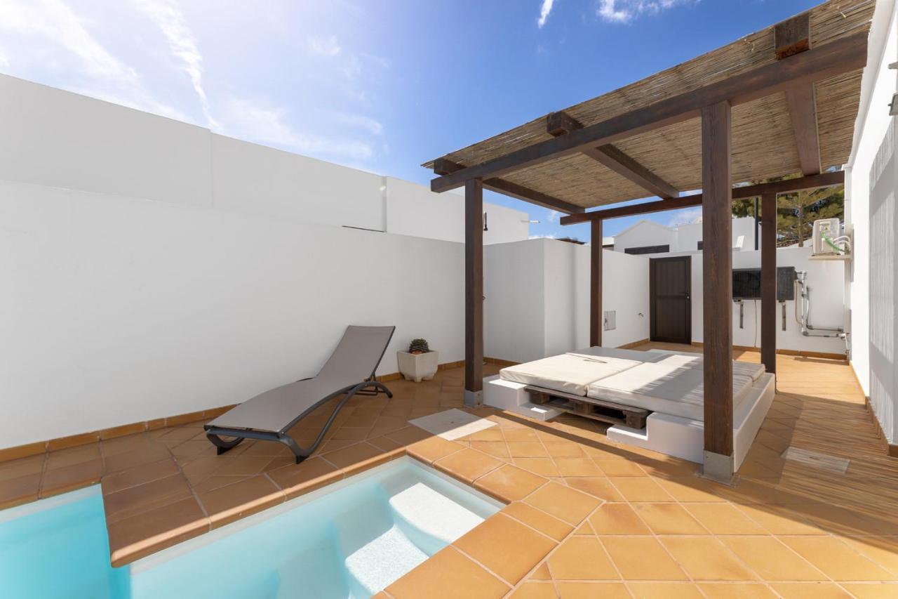 Villa 5 - Vipvipvillas تياس المظهر الخارجي الصورة