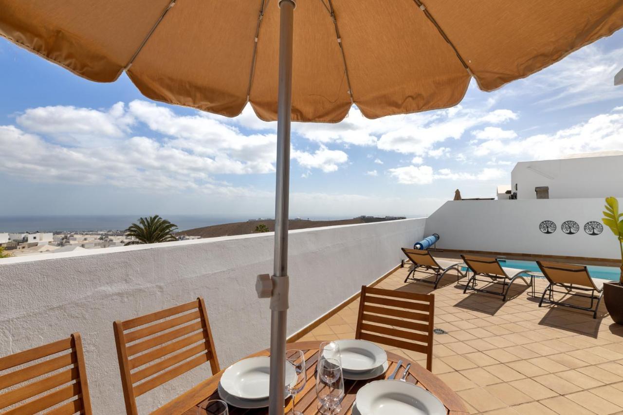 Villa 5 - Vipvipvillas تياس المظهر الخارجي الصورة